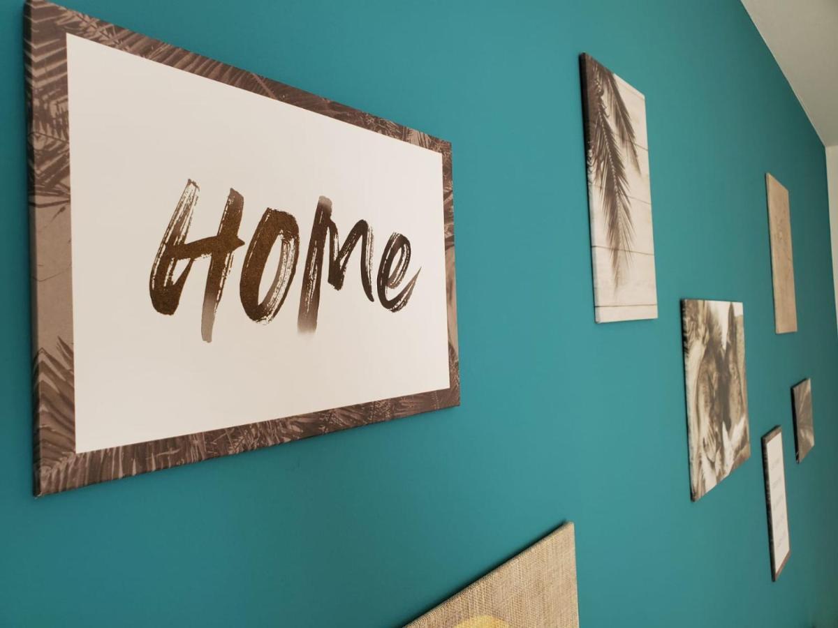 Free Living - Jungle Design Apartments, Zentrum, Parkplatz, Kueche, Wlan Apartment *