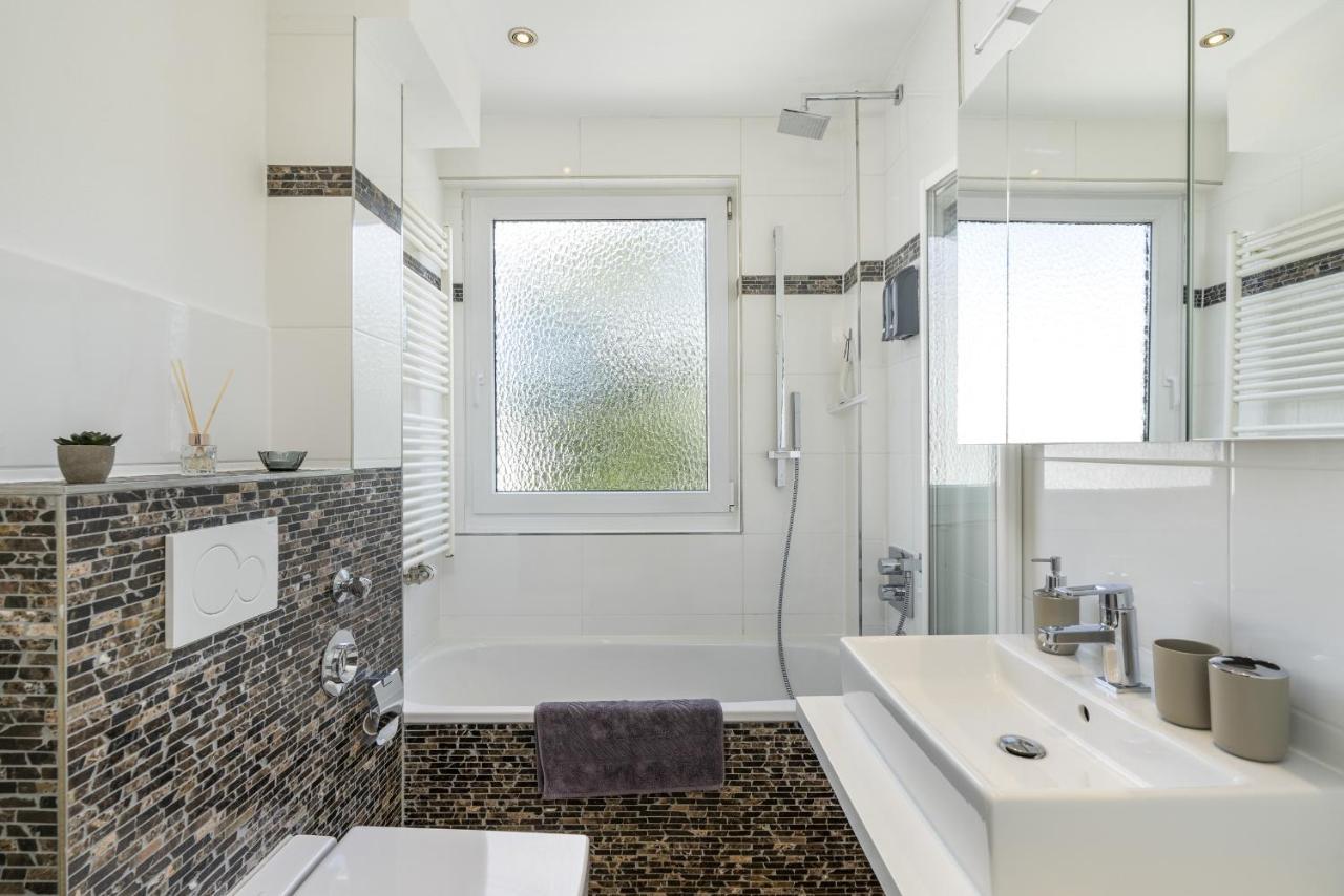 Apartment Free Living - Jungle Design Apartments, Zentrum, Parkplatz, Kueche, Wlan