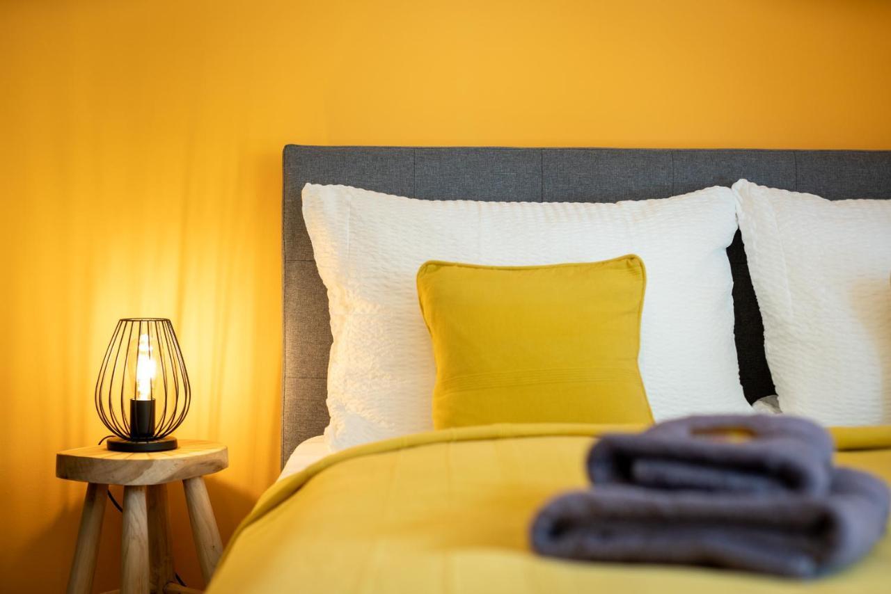 Apartamento Free Living - Jungle Design, Zentrum, Parkplatz, Küche *