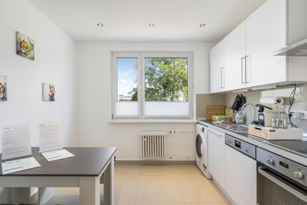 Free Living - Jungle Design Apartments, Zentrum, Parkplatz, Kueche, Wlan *