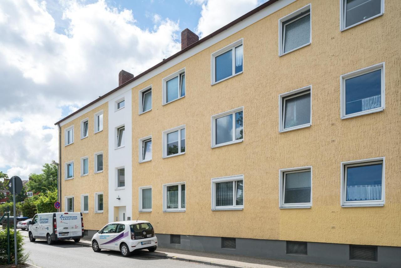 Free Living - Jungle Design Apartments, Zentrum, Parkplatz, Kueche, Wlan Apartment *