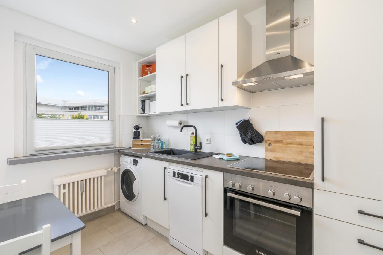Free Living - Jungle Design Apartments, Zentrum, Parkplatz, Kueche, Wlan Apartment *