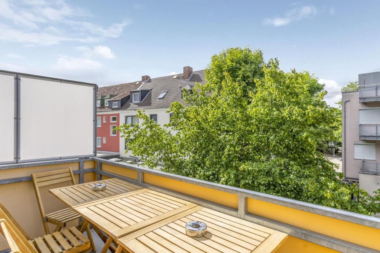 Free Living - Jungle Design Apartments, Zentrum, Parkplatz, Kueche, Wlan Apartment