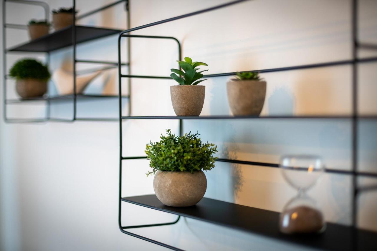 Apartment Free Living - Jungle Design Apartments, Zentrum, Parkplatz, Kueche, Wlan *