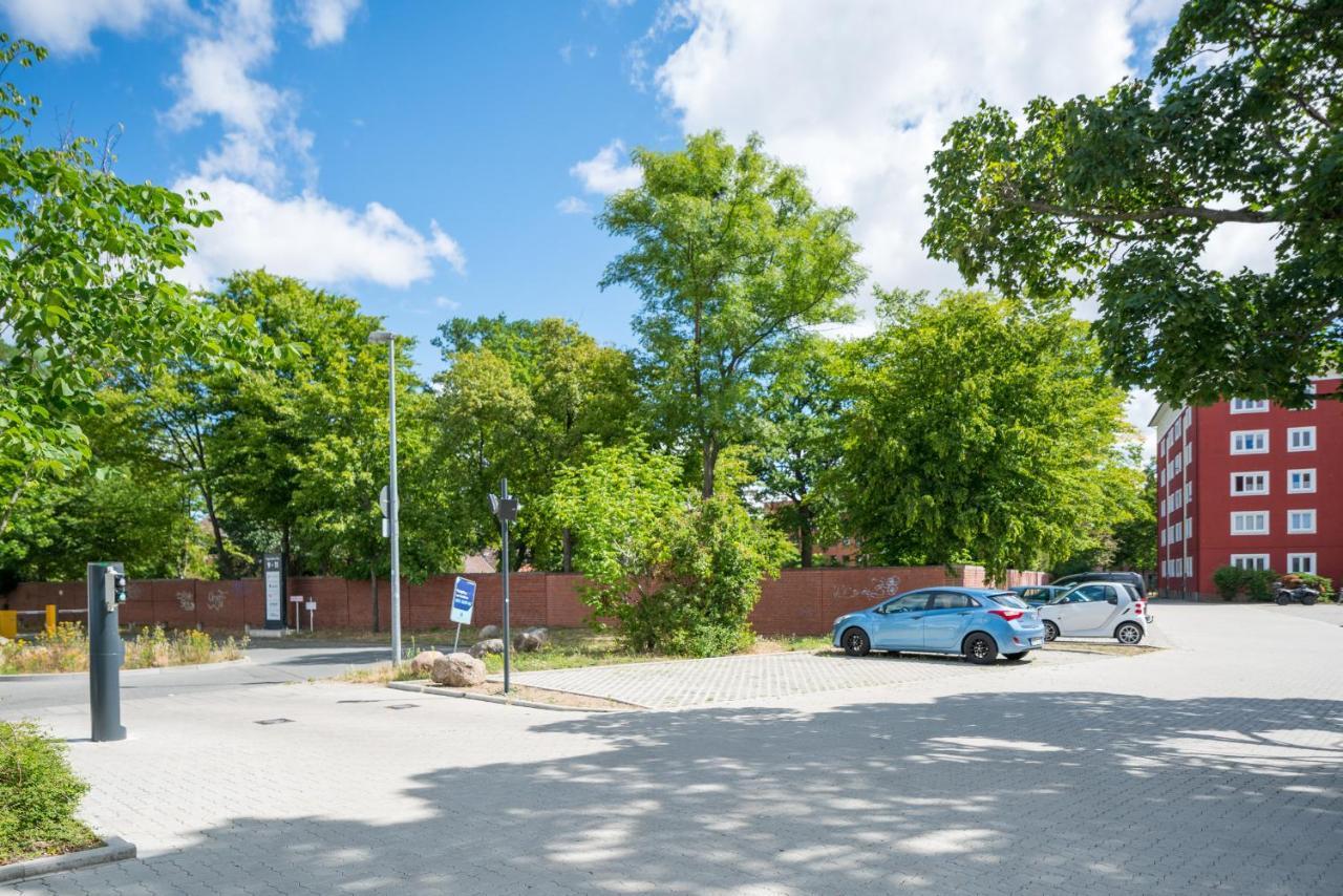Free Living - Jungle Design Apartments, Zentrum, Parkplatz, Kueche, Wlan Apartment *