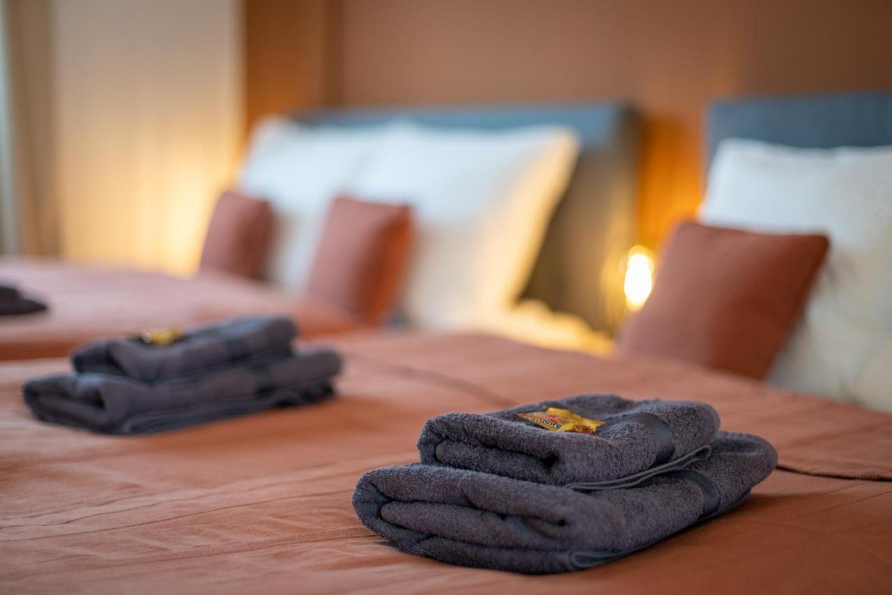 Free Living - Jungle Design Apartments, Zentrum, Parkplatz, Kueche, Wlan * Wolfsburg