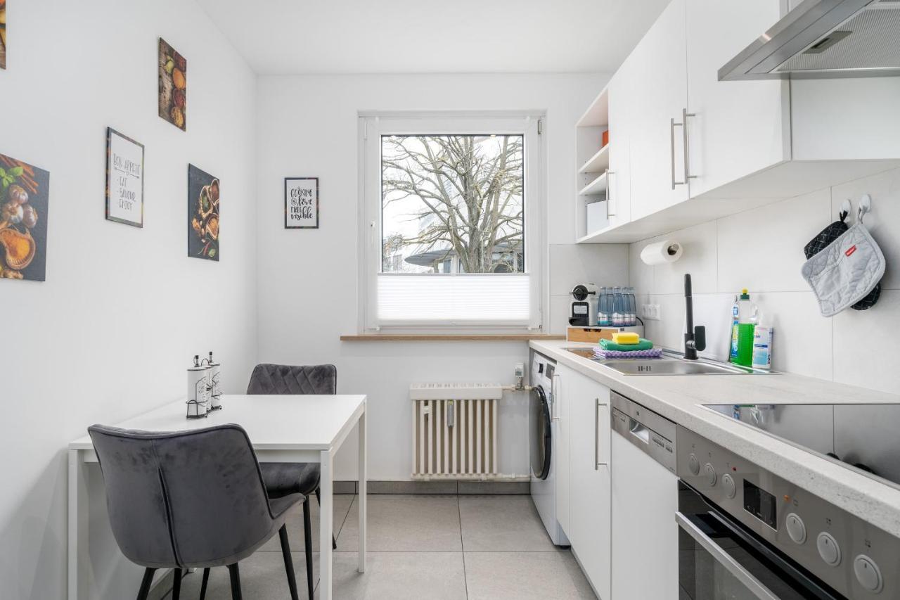 Free Living - Jungle Design Apartments, Zentrum, Parkplatz, Kueche, Wlan * Wolfsburg