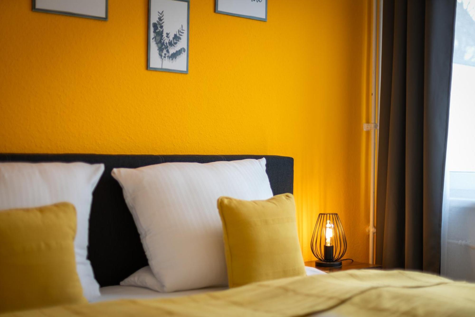 Free Living - Jungle Design Apartments, Zentrum, Parkplatz, Kueche, Wlan *