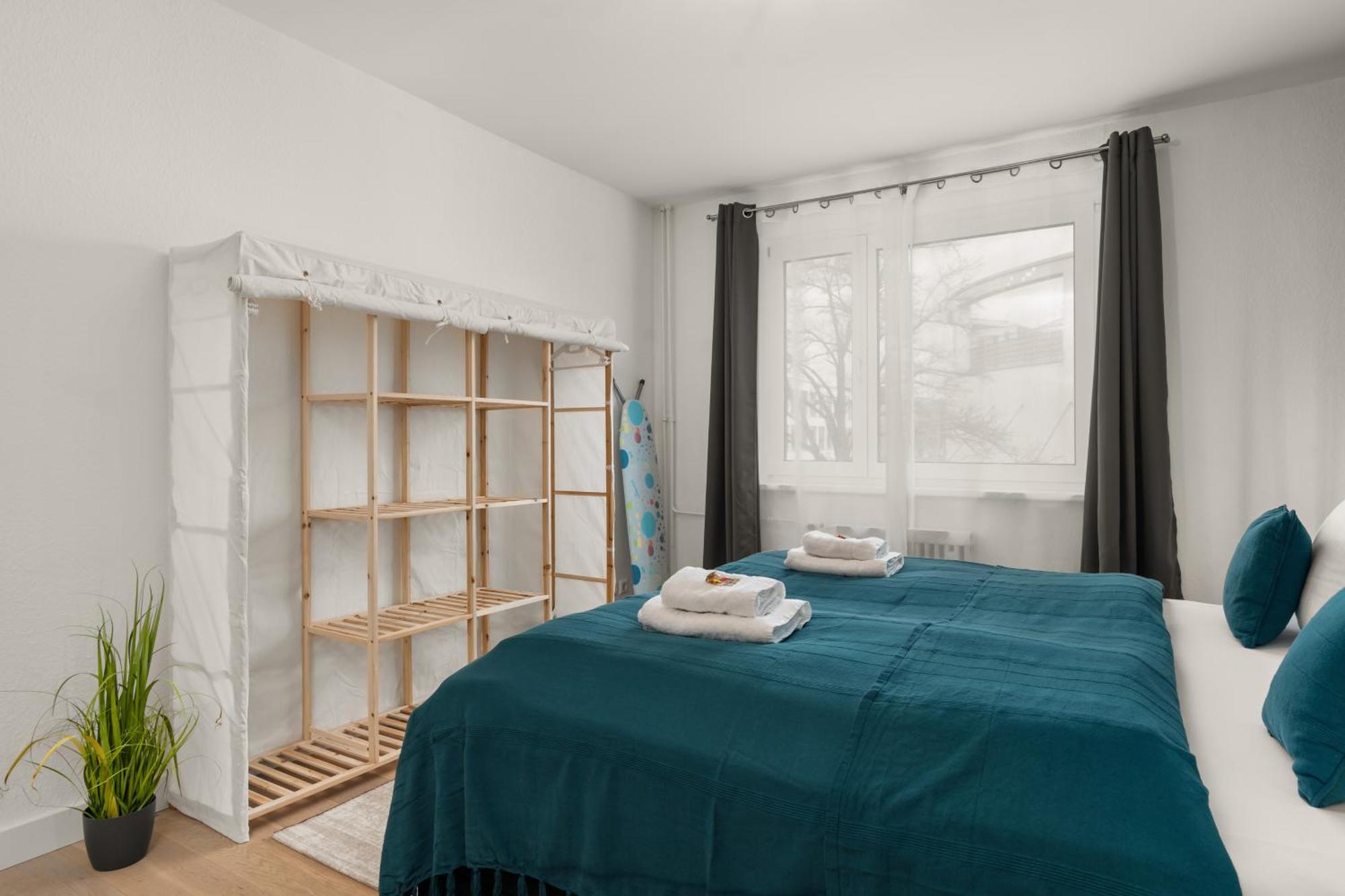 Free Living - Jungle Design Apartments, Zentrum, Parkplatz, Kueche, Wlan Apartment *
